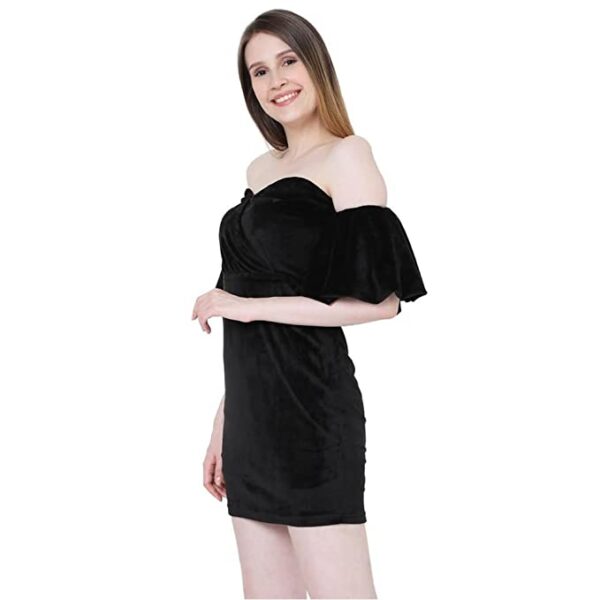 Kimiku womens Dress - Image 3