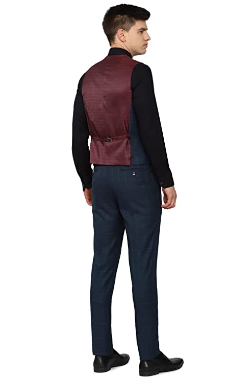 Daniel Crest Men Business Suit Pants Set - Image 2