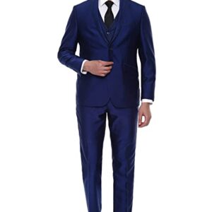 Daan Velsor Men Suit