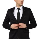 Daan Velsor Men Blazer