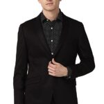 Daan Velsor Men Blazer