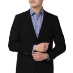 Daniel Crest Men's Slim Fit Blazer