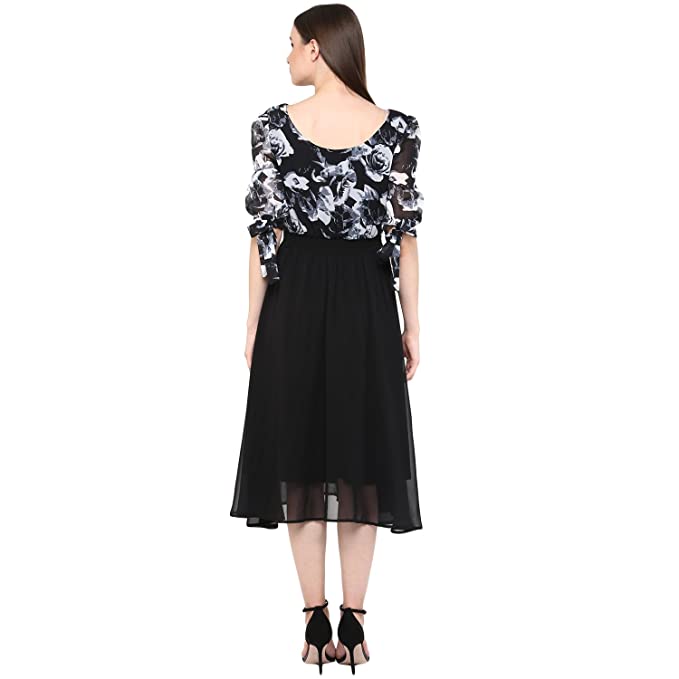 Klepa Women Dress - Image 3