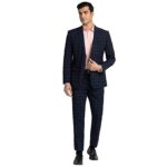 Arroy Avenue Dark Blue Suit