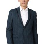 Daniel Crest Men's Regular Blazer