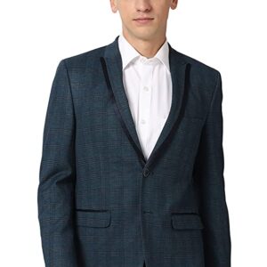 Daniel Crest Men's Regular Blazer