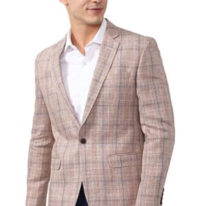 Daniel Crest Men Blazer