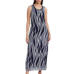 Kimiku Women's Shift Dress