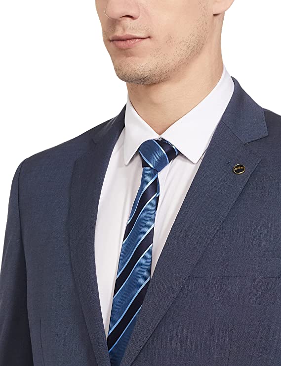 Arroy Avenue Men Business Suit Pants Set - Image 3