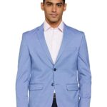 Daniel Crest Men Blazer