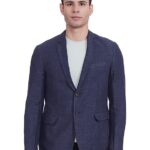 OlO Men's Regular Blazer
