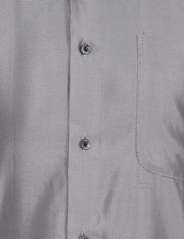 Daan Velsor Men's Regular Fit Casual Shirt - Image 4