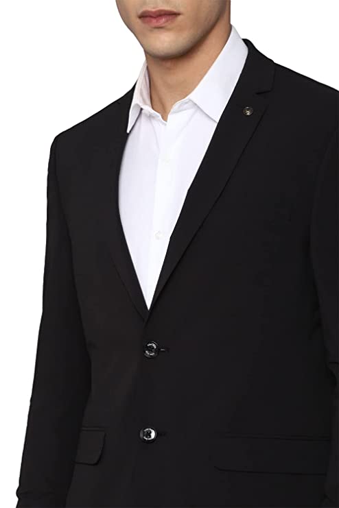 Wost Men Blazer - Image 3