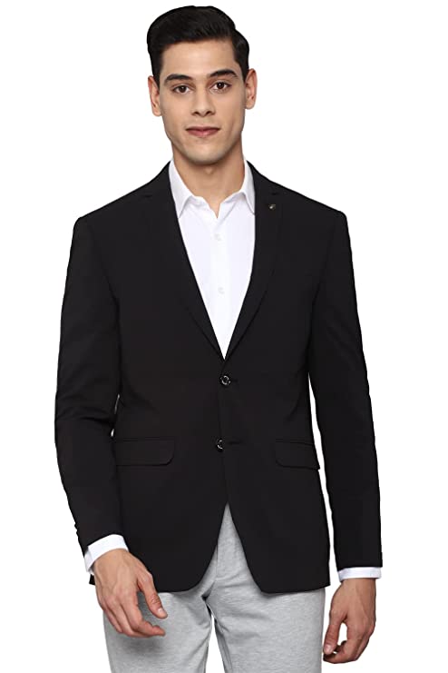 Wost Men Blazer