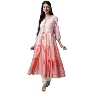 Women's Cotton Salwar Suit