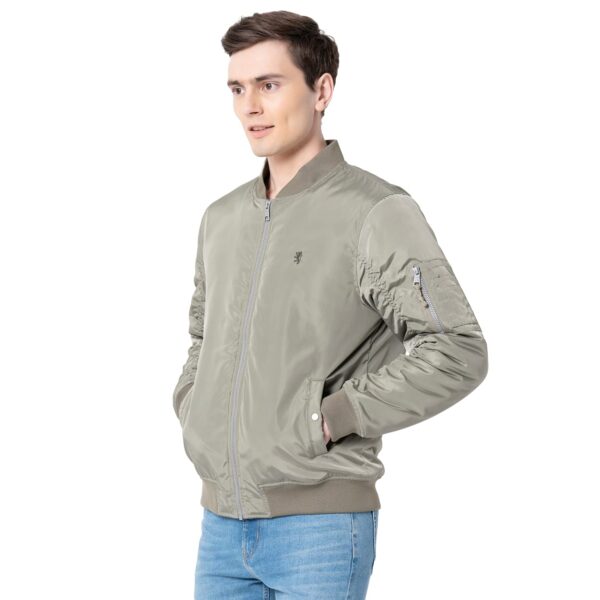 Blue Staple Mens Jacket - Image 2