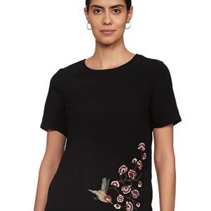 Kimiku Women's Body Blouse Top