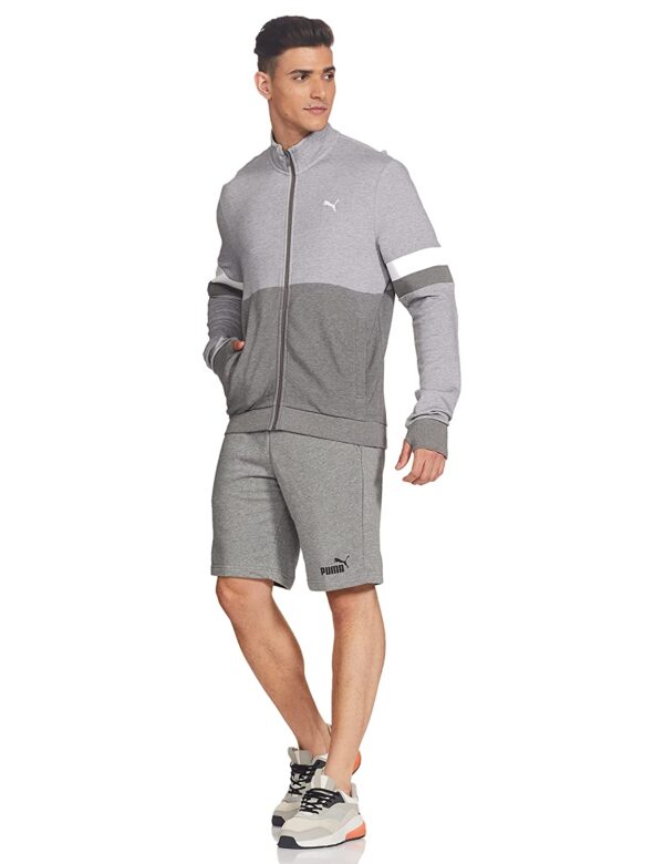 Luma Men's Jacket - Image 4