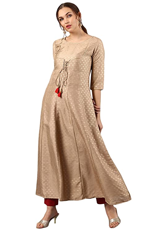 Jana Women Women's Kurti - Image 2
