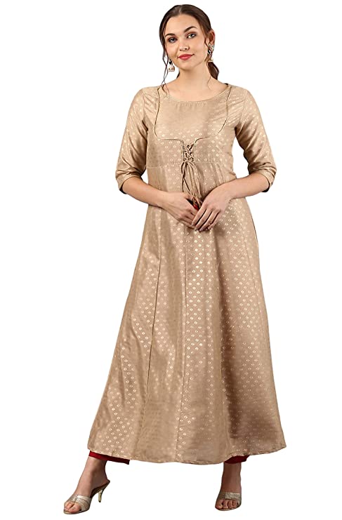 Jana Women Women's Kurti