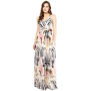 Klepa Women's Maxi Skater Dress