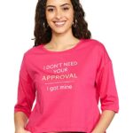 Kimiku Women's Regular Top