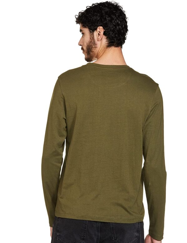 OlO Men Men's T-Shirts & Polos - Image 2