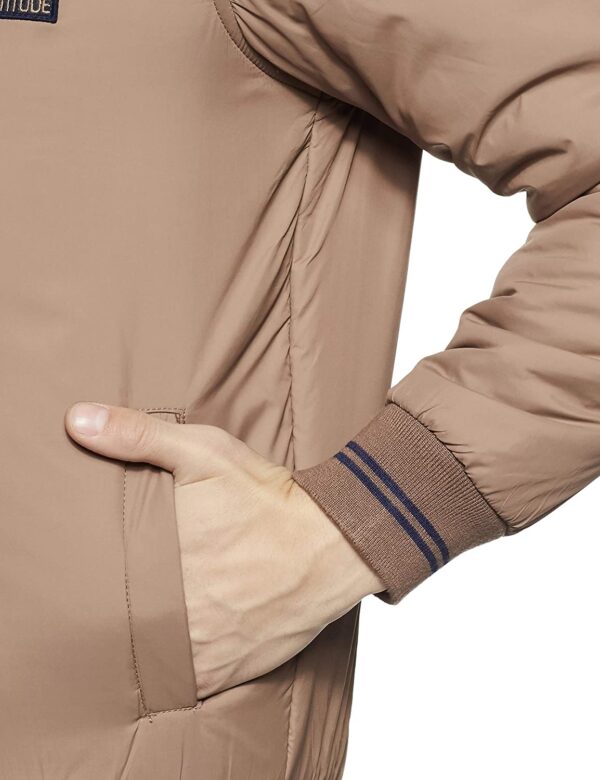 Cube Men's Jacket - Image 4