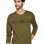 OlO Men Men's T-Shirts & Polos