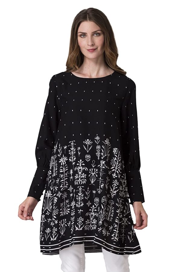Mode By Blue Staple Women Tunic