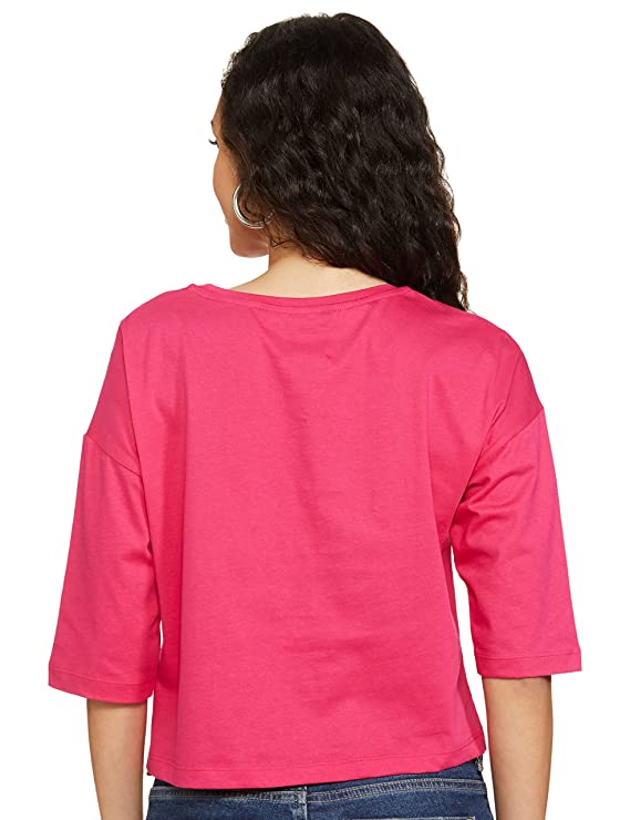 Kimiku Women's Regular Top - Image 2