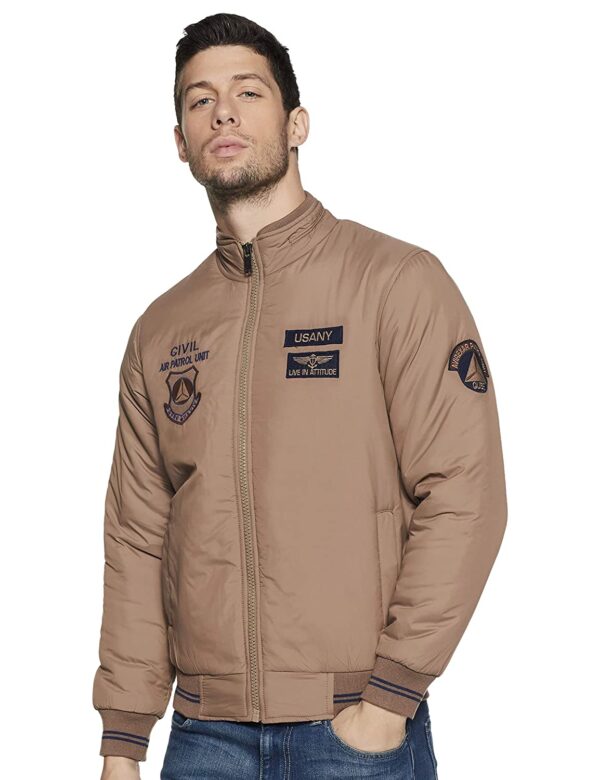 Cube Men's Jacket