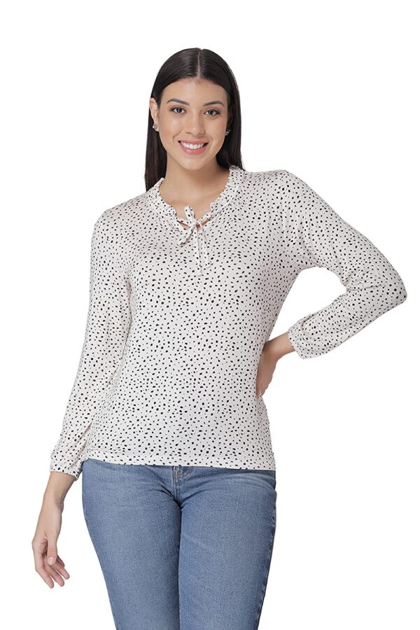 Mode By Blue Staple Women Blouse