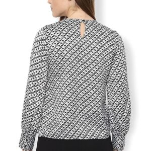 Daan Velsor Women's Regular Fit Blouse