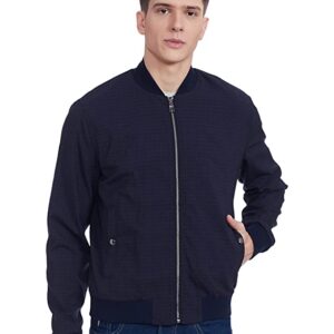 Kiko Men's Regular Fit Casual Blazer