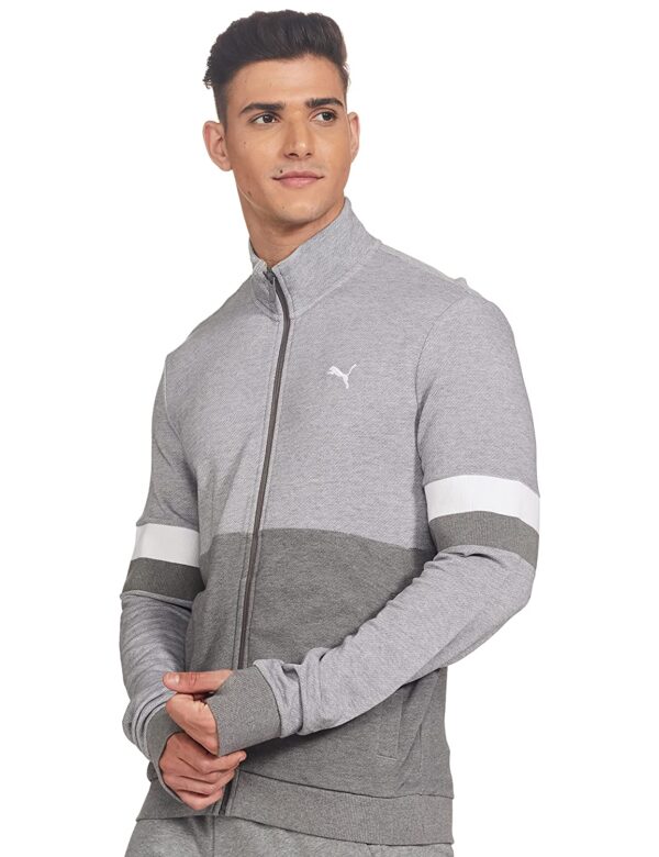 Luma Men's Jacket - Image 3