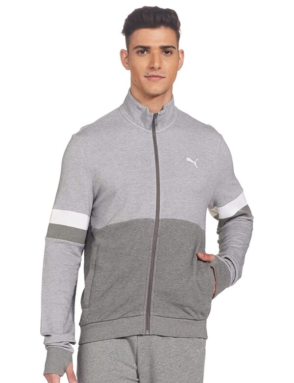 Luma Men's Jacket