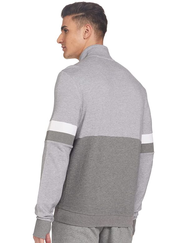 Luma Men's Jacket - Image 2