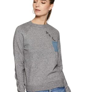 Kimiku Women's Regular Fit Top