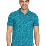 Crot Men's Slim Fit Polo Shirt